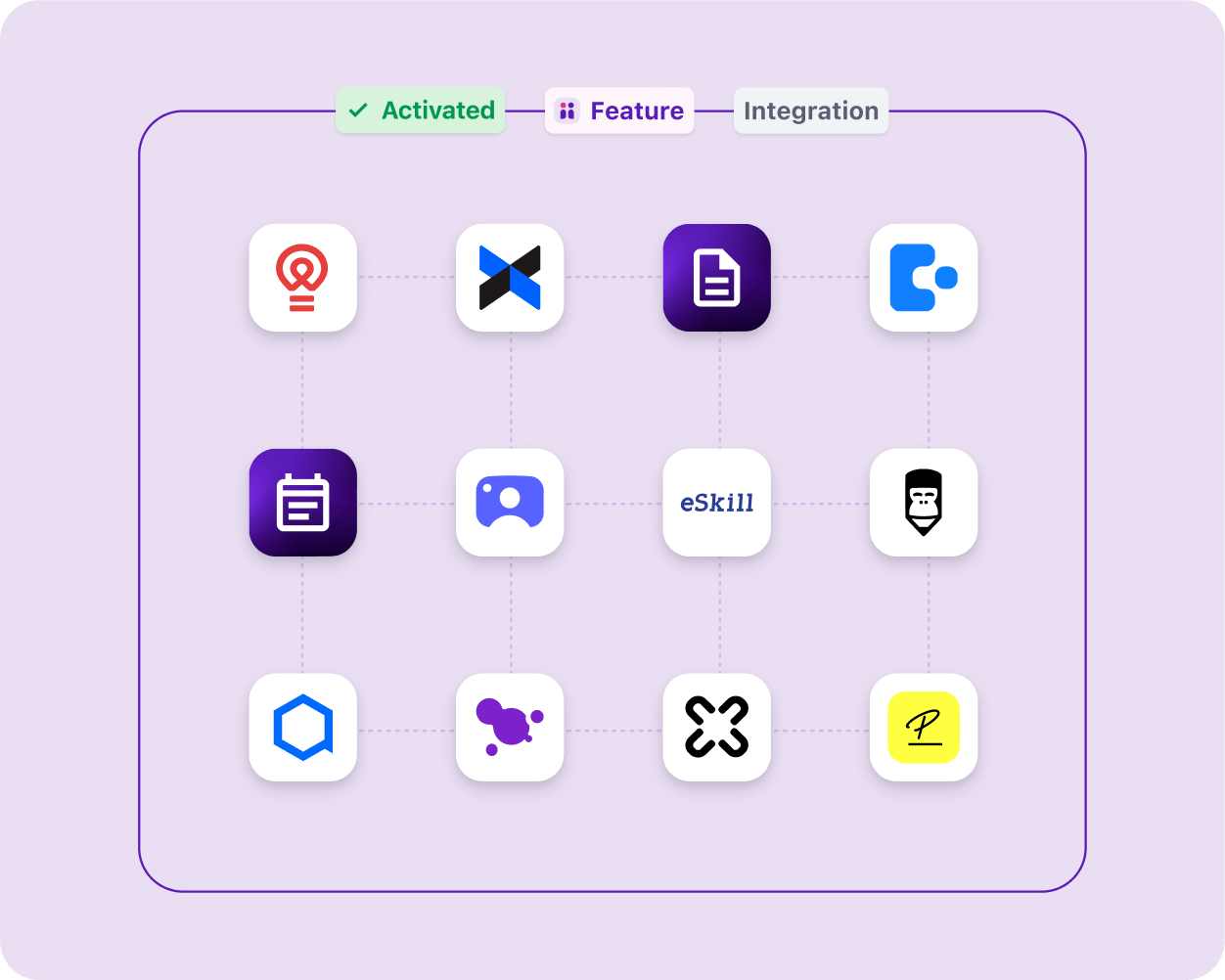 Tellent Recruitee EN - Integrations